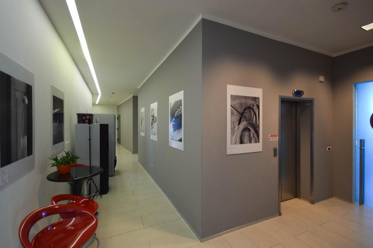 Hotel Mantova Residence エクステリア 写真