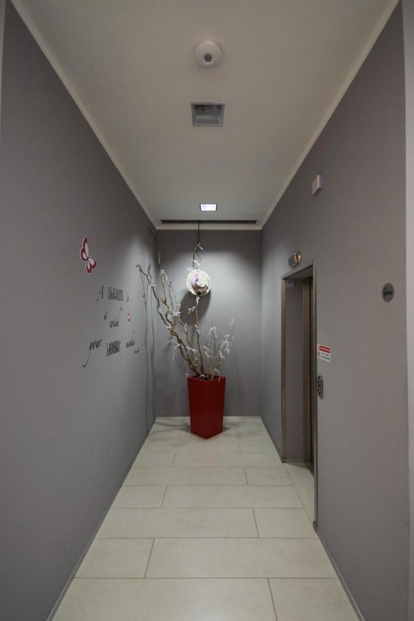 Hotel Mantova Residence エクステリア 写真