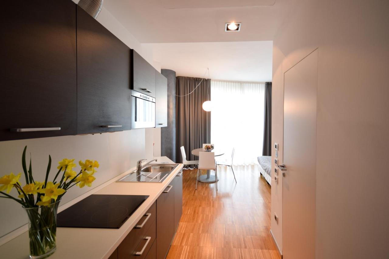 Hotel Mantova Residence エクステリア 写真
