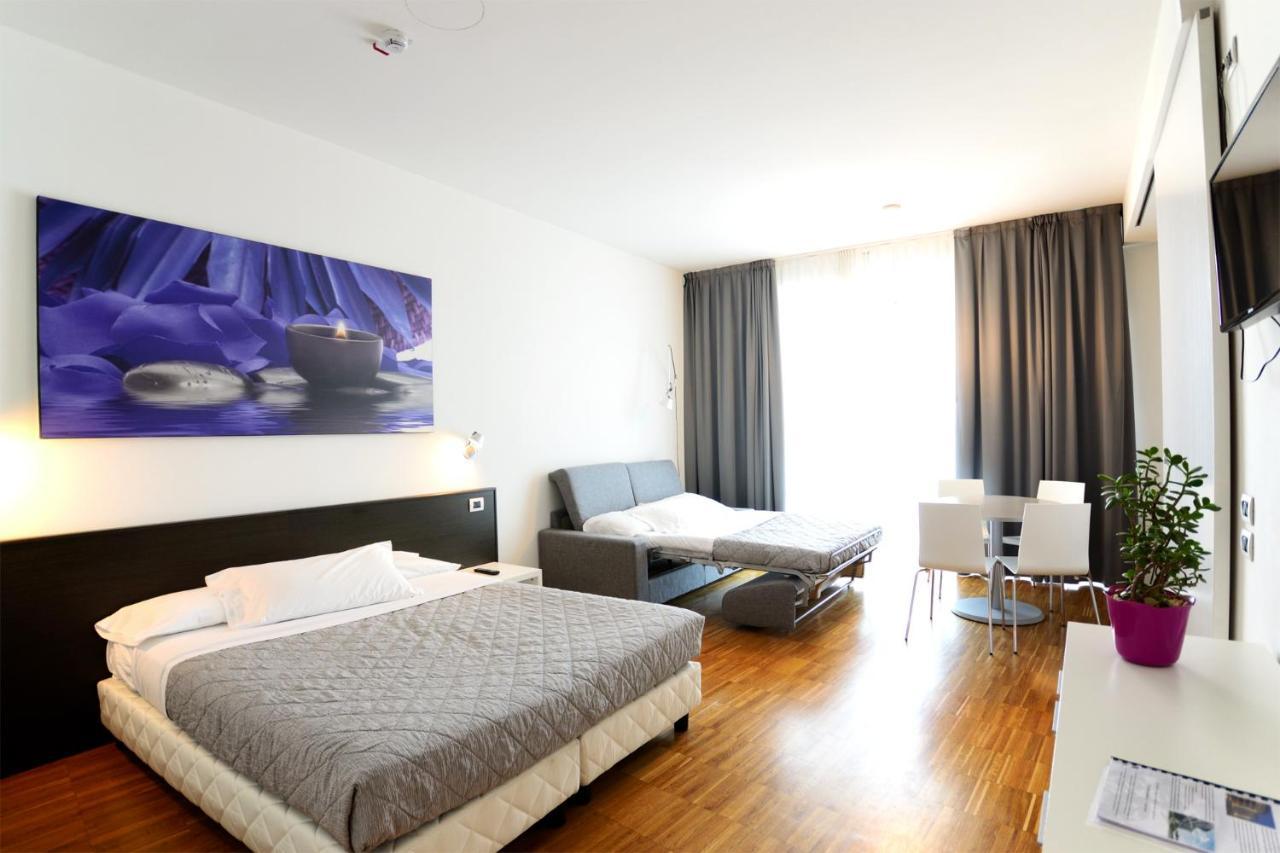 Hotel Mantova Residence エクステリア 写真