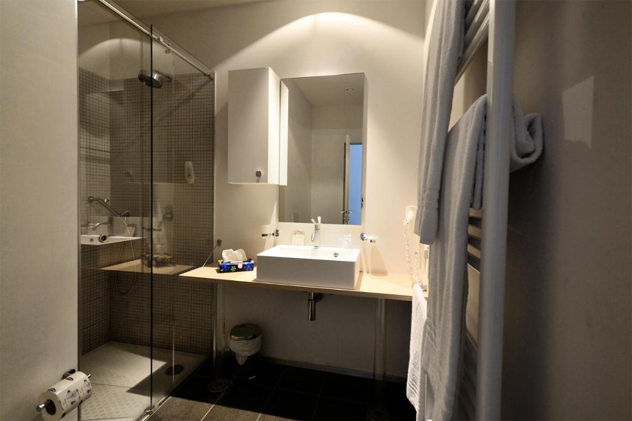 Hotel Mantova Residence エクステリア 写真