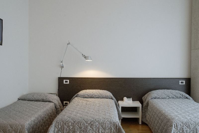 Hotel Mantova Residence エクステリア 写真