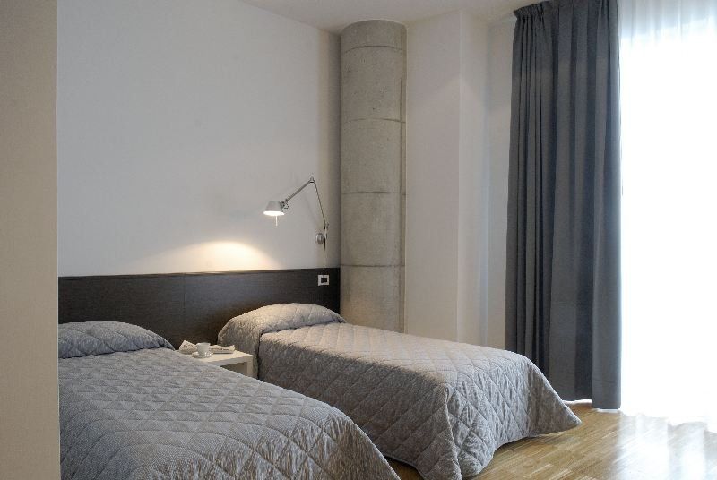 Hotel Mantova Residence エクステリア 写真
