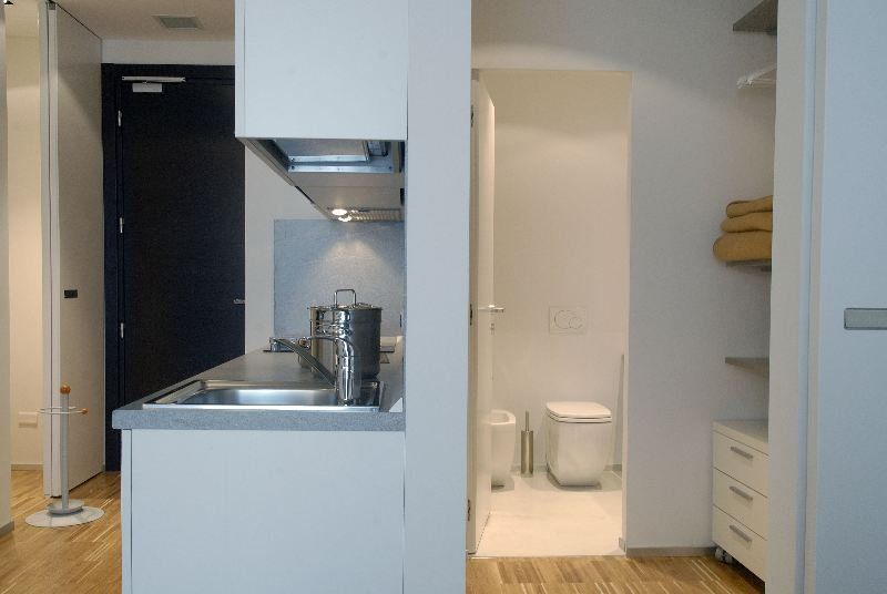 Hotel Mantova Residence エクステリア 写真
